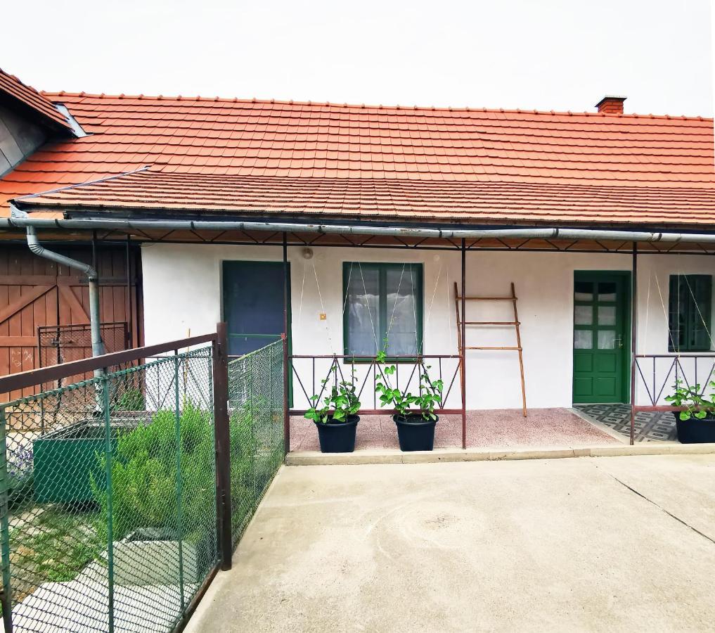 Nest Apartman Balatonszarszo Bagian luar foto