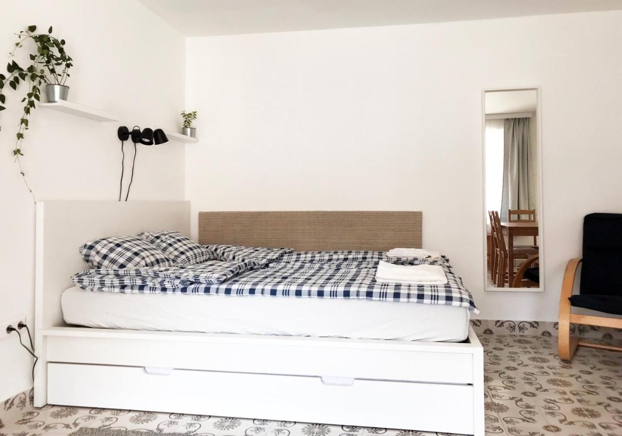 Nest Apartman Balatonszarszo Bagian luar foto