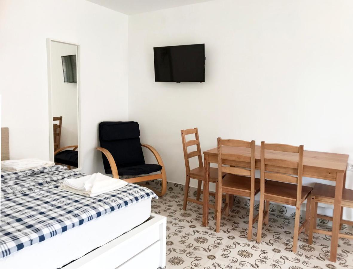 Nest Apartman Balatonszarszo Bagian luar foto