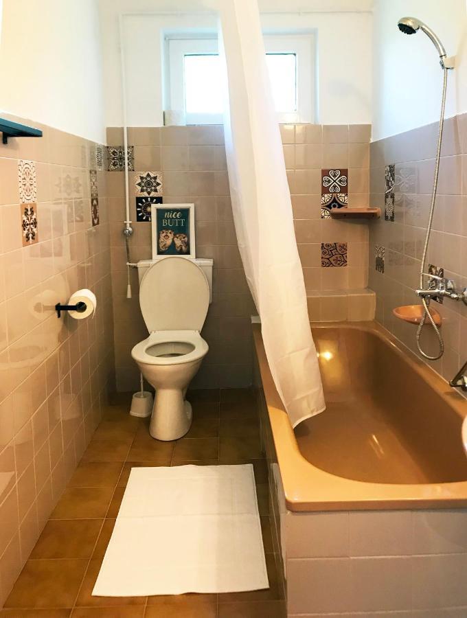 Nest Apartman Balatonszarszo Bagian luar foto