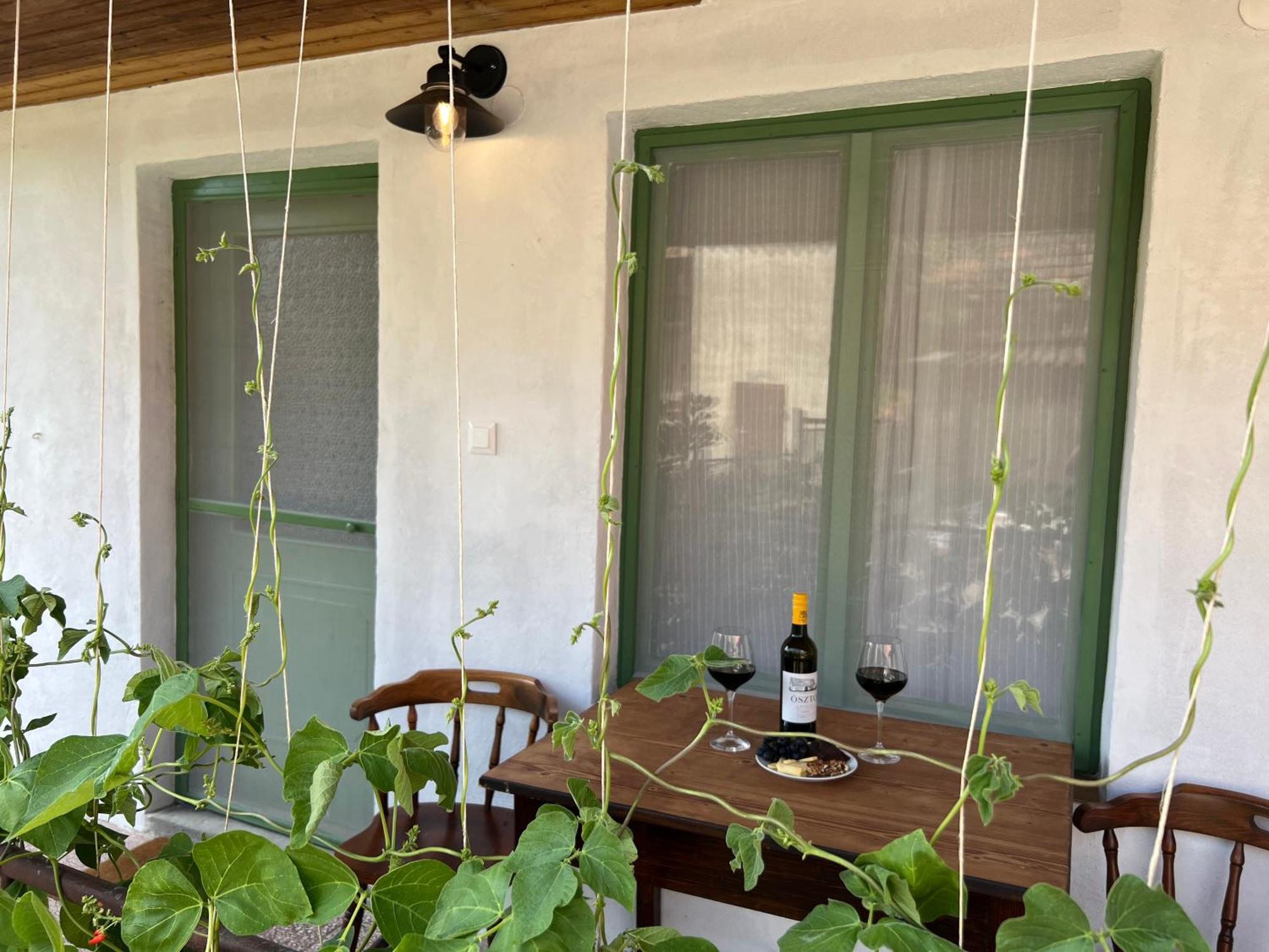 Nest Apartman Balatonszarszo Bagian luar foto
